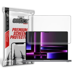 GrizzGlass PaperScreen Apple MacBook Pro 14" 2021-2025 (M1/M2/M3/M4/M5)