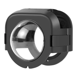 Αξεσουάρ Action Cameras Puluz Optical Glass Lens Cover for Insta360 X4