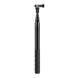 Selfie Stick για Action Cameras Puluz 110 cm for Insta360 One RS / X2 / X3 / X4