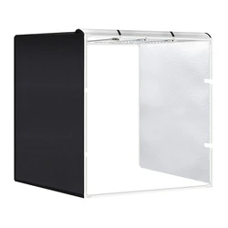 Puluz Φωτοκουτίο Φωτογραφίας 80x80x80 cm