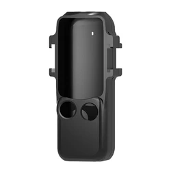 Θήκη Action Cameras Puluz Metal Protection Cage For DJI OSMO Pocket 3 (PU933B)