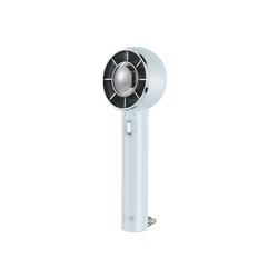 XO Portable Table Fan MF85 1200mAh Blue