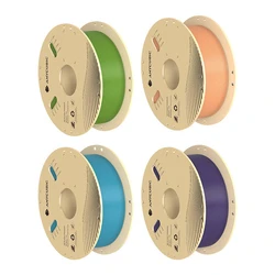 3D Printer Filament Anycubic PLA Pantone Set (4 pcs)