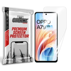 GrizzGlass CeramicFilm for Oppo A79
