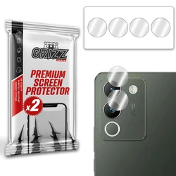 GrizzGlass HybridGlass Camera for Vivo Y200