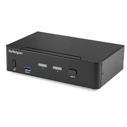 KVM Startech SV231DPU34K