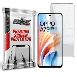 GrizzGlass HybridGlass for Oppo A79