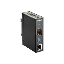 Network Switch D-Link DIS-M100G-SW