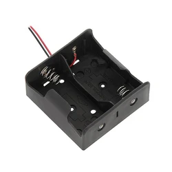 Μπαταριοθήκη R20x2 + Καλώδιο