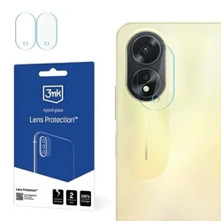 3MK Lens Protection Oppo A38 [4 PACK]