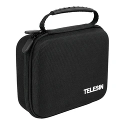 Θήκη Action Cameras Telesin EVA for DJI Osmo Pocket 3
