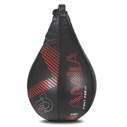 Αχλάδι Προπόνησης Amila Δερμάτινο Amila FORTE S5