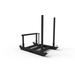 Έλκηθρο Προπόνησης Amila