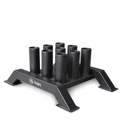 Βάση Μπαρών Amila Εδάφους