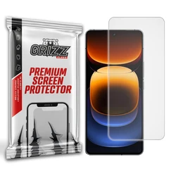 GrizzGlass PaperScreen Vivo iQOO 12