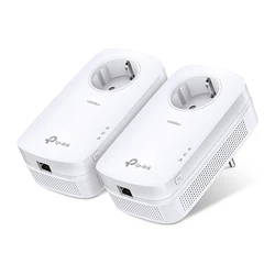 Powerline INTD TP-Link TL-PA8010P KIT