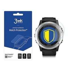 3MK FlexibleGlass Watch Garmin Fenix 3