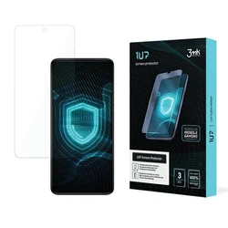 3MK 1UP Motorola Moto G84 5G [3 PACK]
