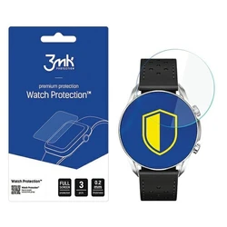 3MK ARC Watch Protection Garett V10