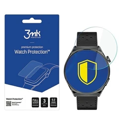 3MK ARC Watch Protection Garett V12