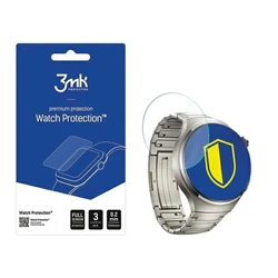 3MK ARC Watch Protection Oppo Watch 4 Pro