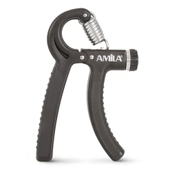 Ταναλάκι Χεριών Amila με Ρυθμιζόμενη Αντίσταση 10-60Kg