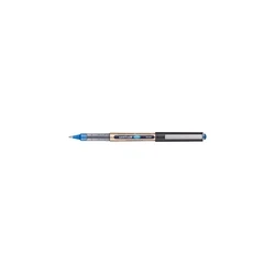uni-ball (Mitsubishi) Eye Broad UB-150-10 Rollerball Pen - Blue (1.0 mm)