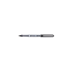 Mitsubishi uni-ball Eye Micro UB-150 0.2mm Rollerball Pen - Black