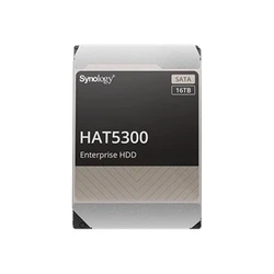 Εσωτερικός Σκληρός Δίσκος 3,5 16TB Synology HAT5300 - SATA 6Gb/s