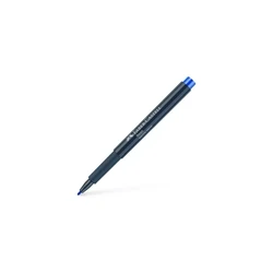 FABER-CASTELL Neon Marker Farbe 151 (Electric Storm) - Μαρκαδόρος Neon