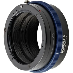 Novoflex Adapter Pentax K Lens to Sony E (NEX/PENT)