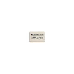 FABER-CASTELL Γόμα χωρίς λάτεξ 7041-20