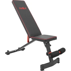 Πάγκος Γυμναστικής AMILA