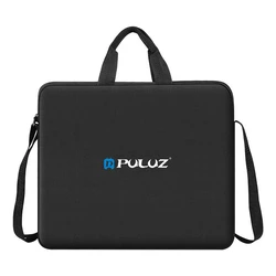 Θήκη Puluz Zipper Puluz for Ring Lights (Black)