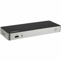 Docking Station 3 Θύρες StarTech DK30CHDPPDUE 