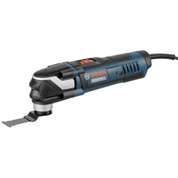 Bosch GOP 40-30 Professional Oscillating Multi-Tool 400W with Speed Control