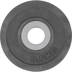Δίσκος Amila Rubber Cover A 28mm 0,5Kg