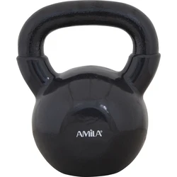 Kettlebell Amila Vinyl Cover 20Kg