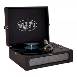 Πικάπ Aiwa Vintage VPX-1971/BK