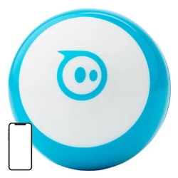 Εκπαιδευτικό Παιχνίδι Sphero Mini M001BRW (blue) coding ball learning robot.