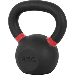 Kettlebell Amila Cast Iron 20Kg