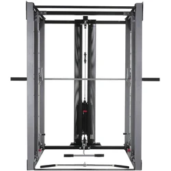 Lat Attachment for Jones Light Commercial (BODYCRAFT, SKU 4471401)