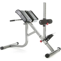 Πάγκος Γυμναστικής Bodycraft Ραχιαίων Roman Chair with Hyperextension