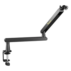 Βραχίονας Μικροφώνου Maono BA92 Boom Arm Black