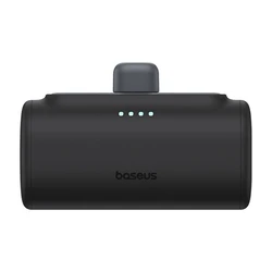 Power Bank Baseus Compact IP 5000mAh 20W (Black)