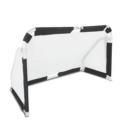 Mini Τέρμα Ποδοσφαίρου Αναδιπλούμενο 155x95x75cm - AMILA