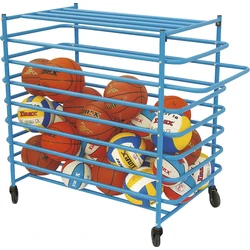 Τρόλεϊ Μεταφοράς Amila Μπαλών