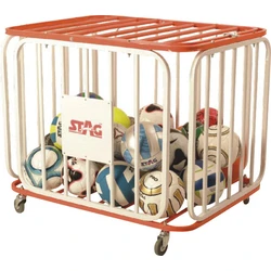 Τρόλεϊ Μεταφοράς Amila Μπαλών Stag