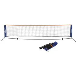 Δίχτυ Tennis Teloon Πτυσσόμενο 6m