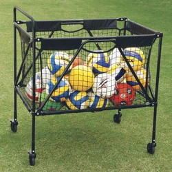 Καλάθι Μεταφοράς Amila Μπαλών